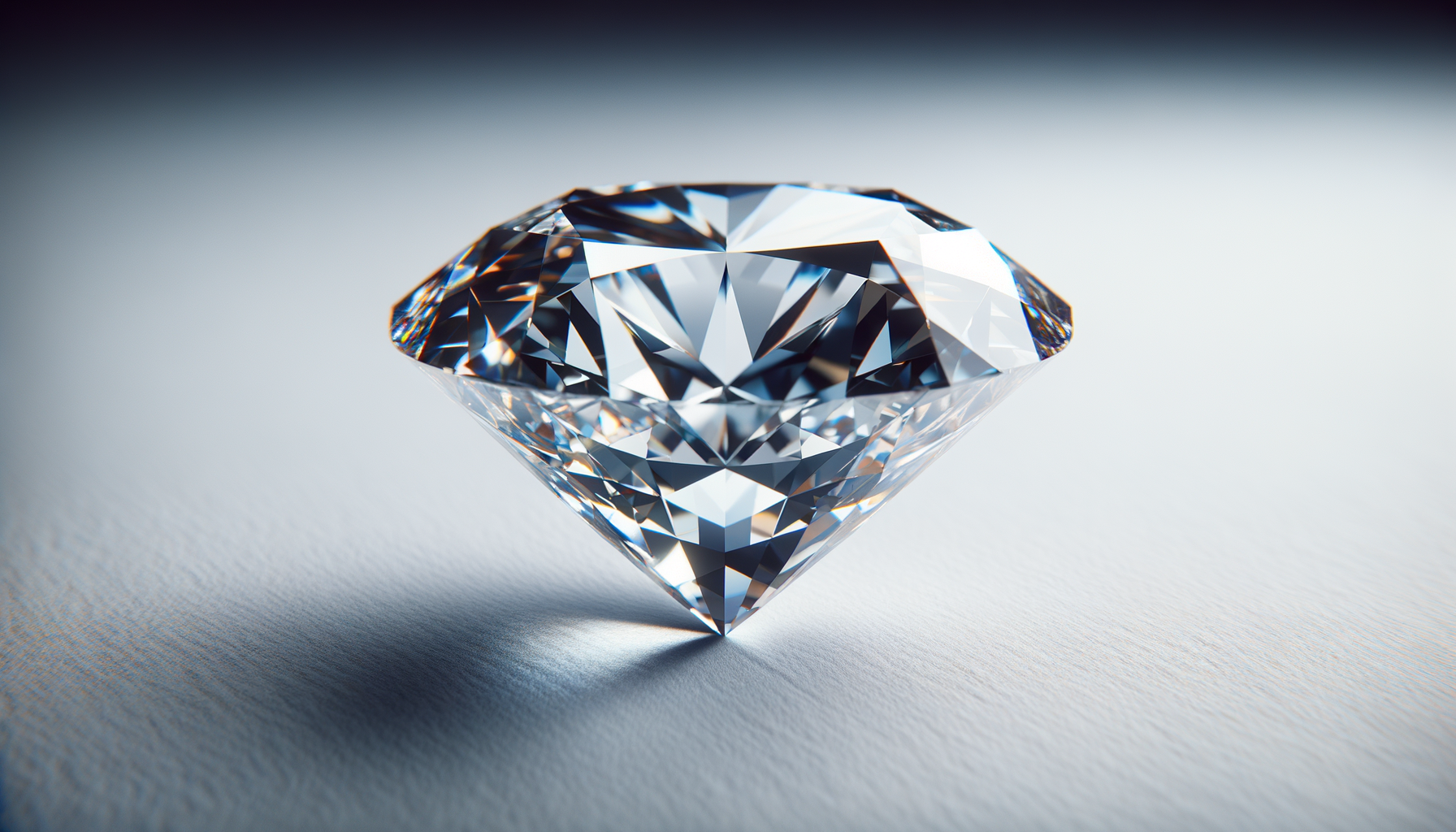 Ce Este Tăietura de Diamant Ideală și Cum Afectează Strălucirea?