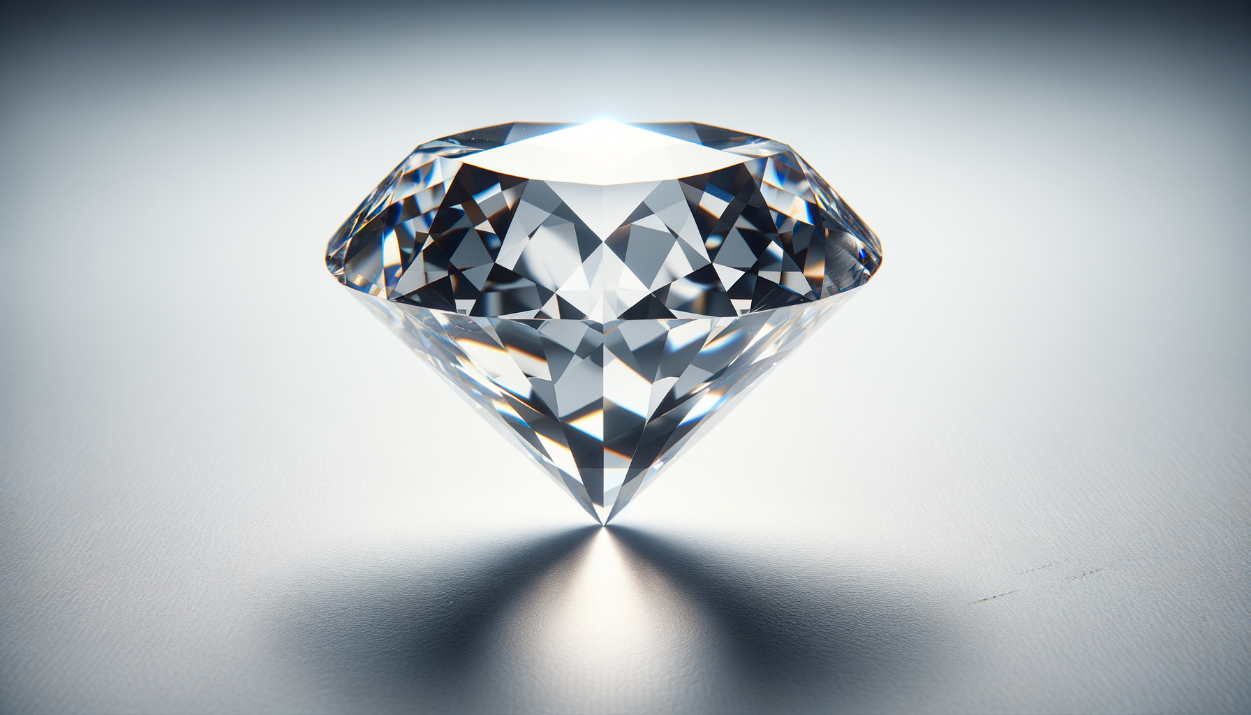 De Ce Se Zgârie Diamantul Meu? Mit Sau Realitate?