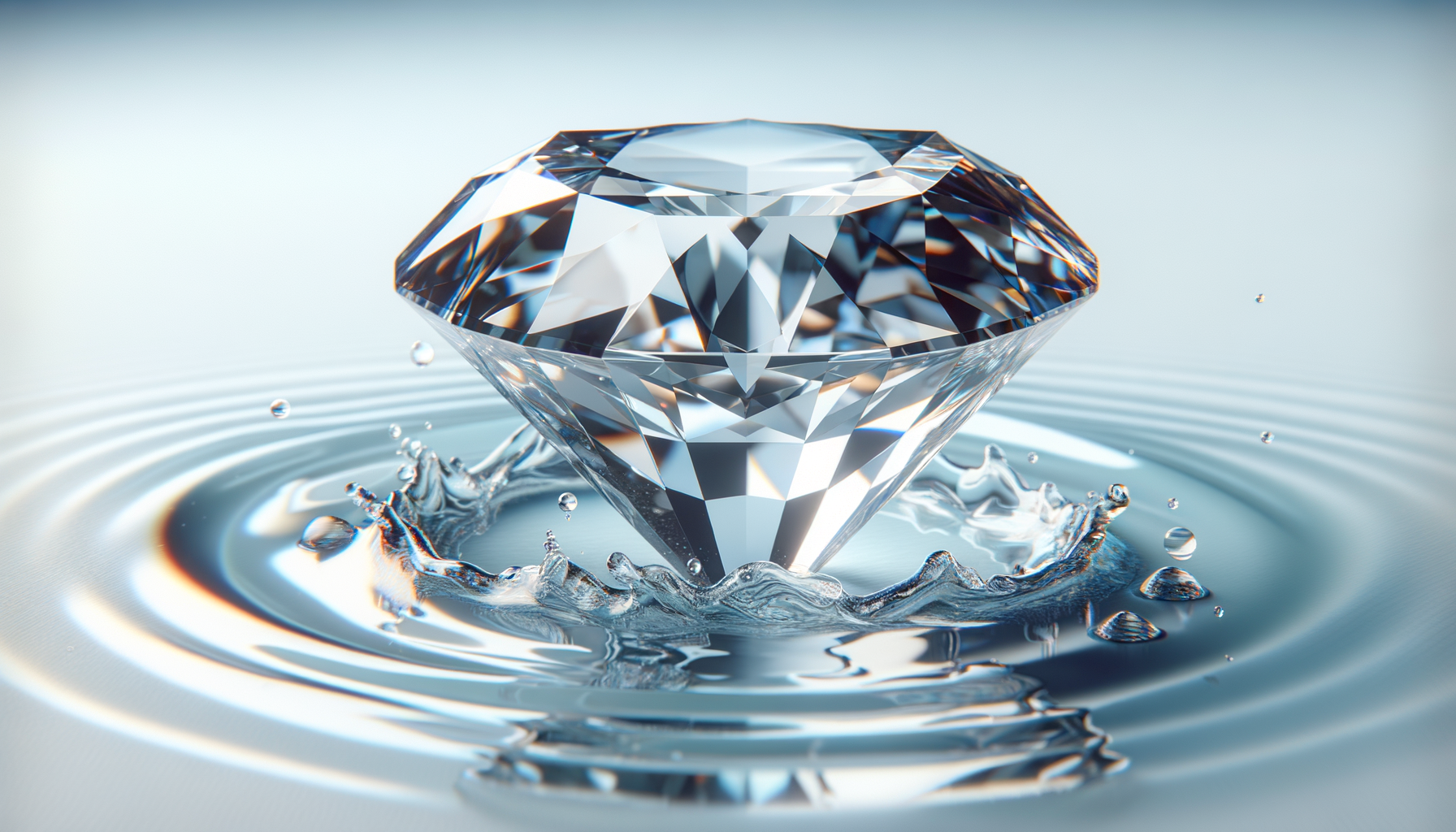 Verifică-ți Diamantul: 5 Trucuri să-l Testezi Acum!