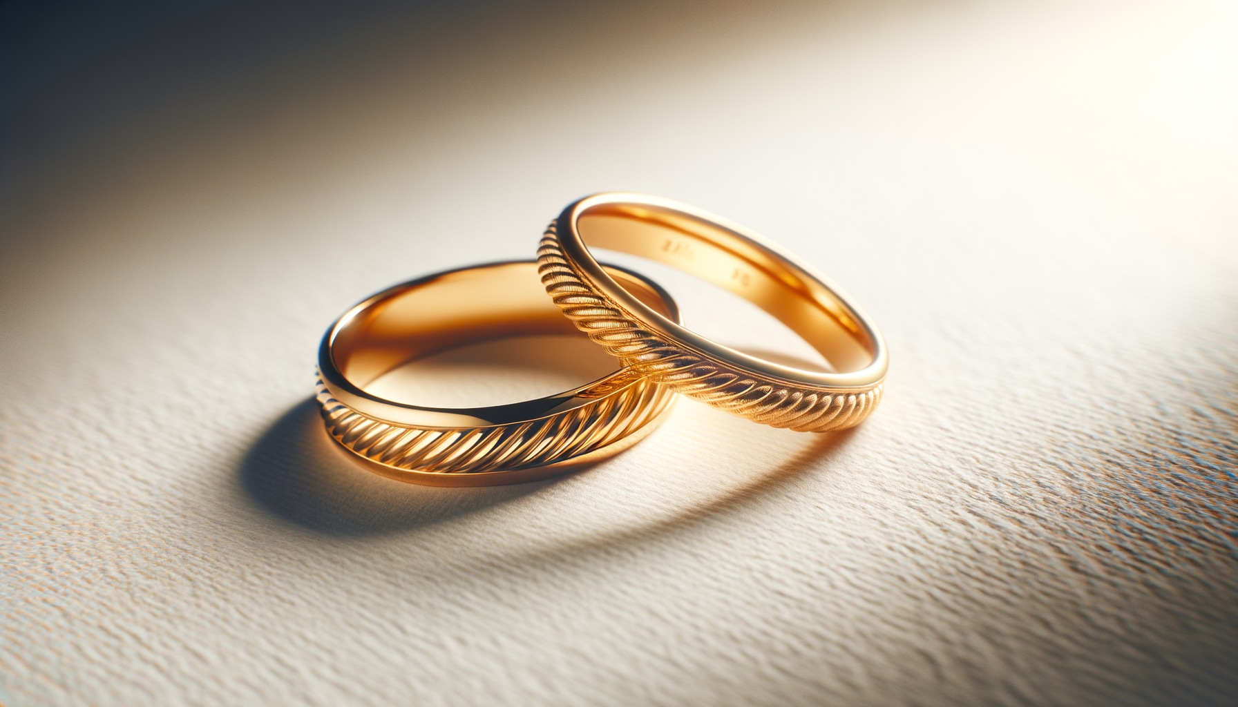 Aur de 14K vs. 18K – Care Este Mai Bun Pentru O Bijuterie de Zi Cu Zi?