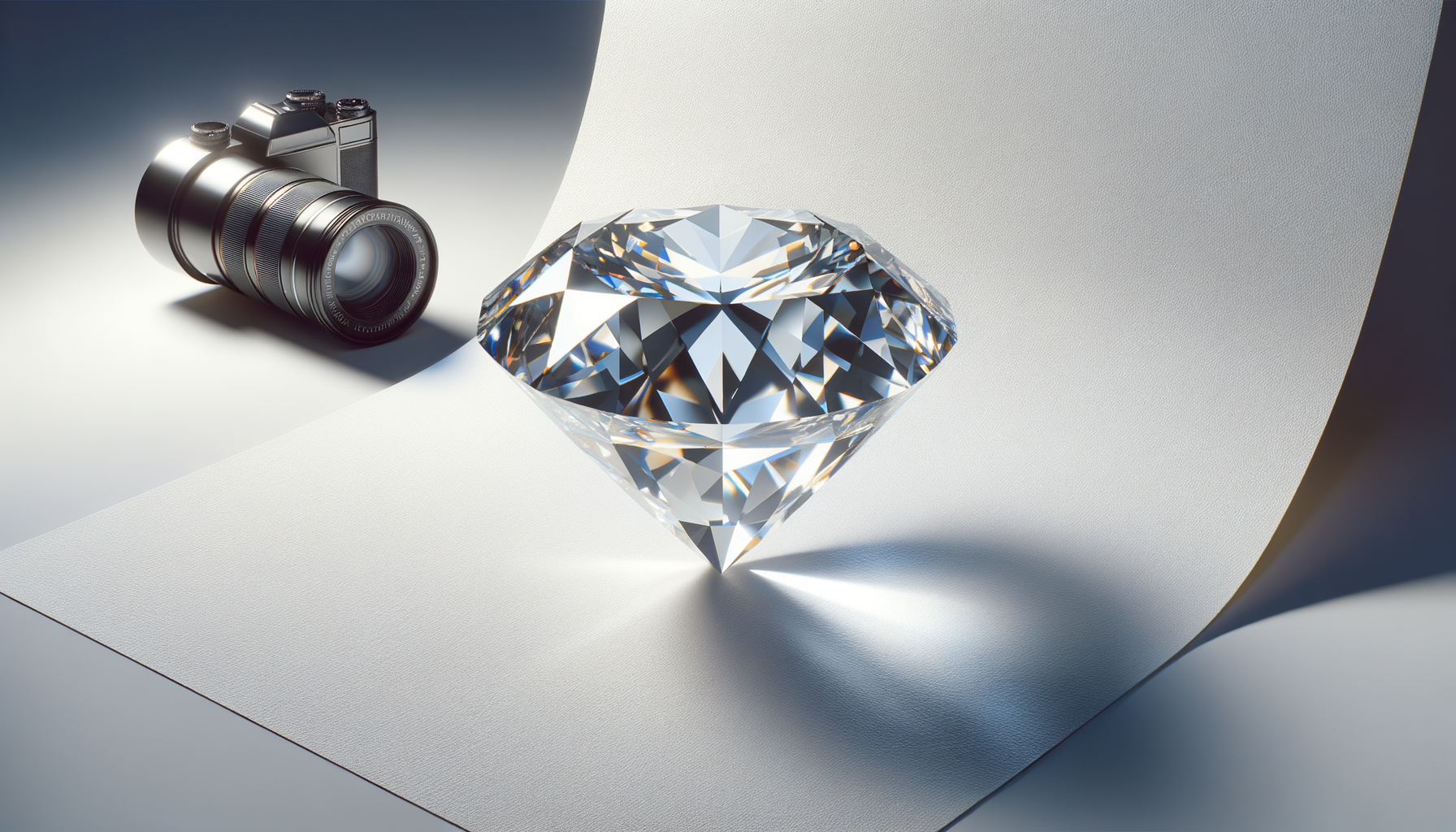 Diamant Natural vs. Sintetic: Care E Diferența?