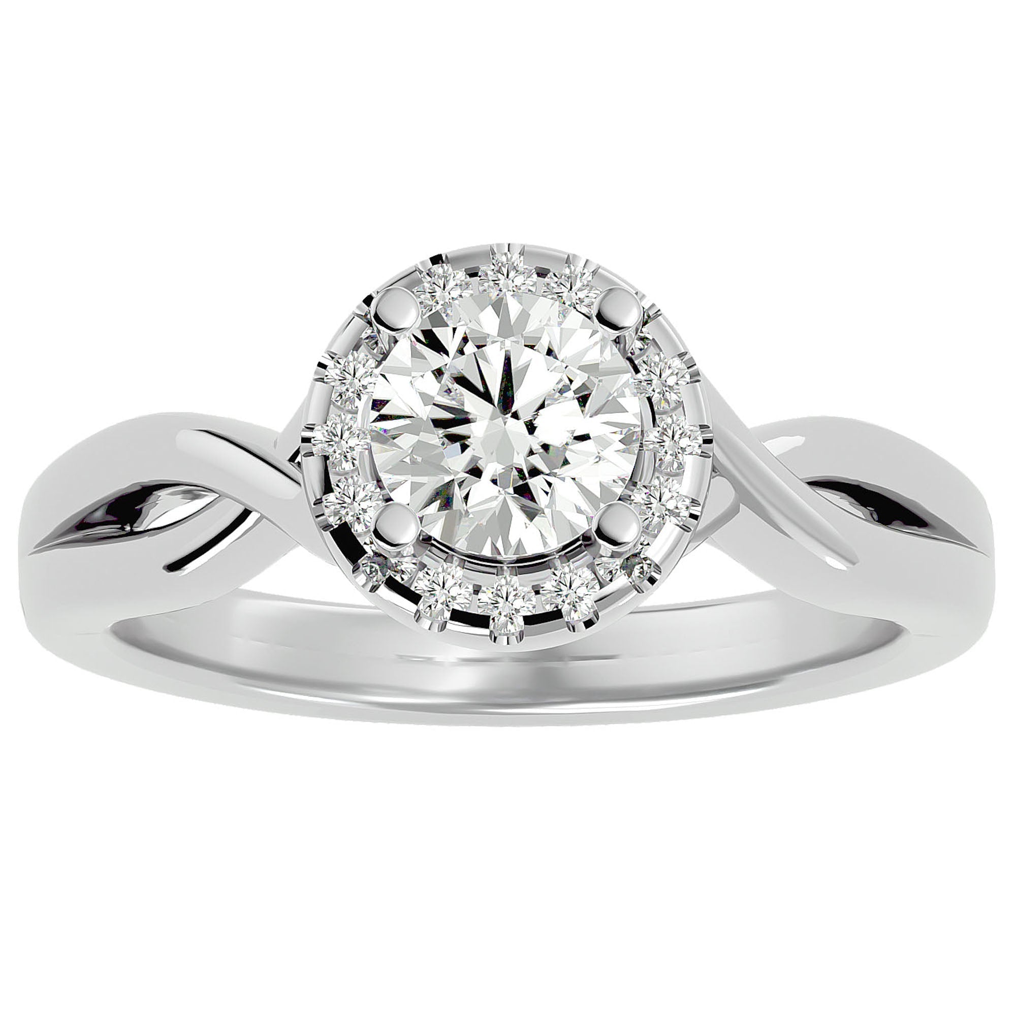 Inele de Logodnă cu Moissanite: Eleganță Accesibilă pentru Unicitatea Ta