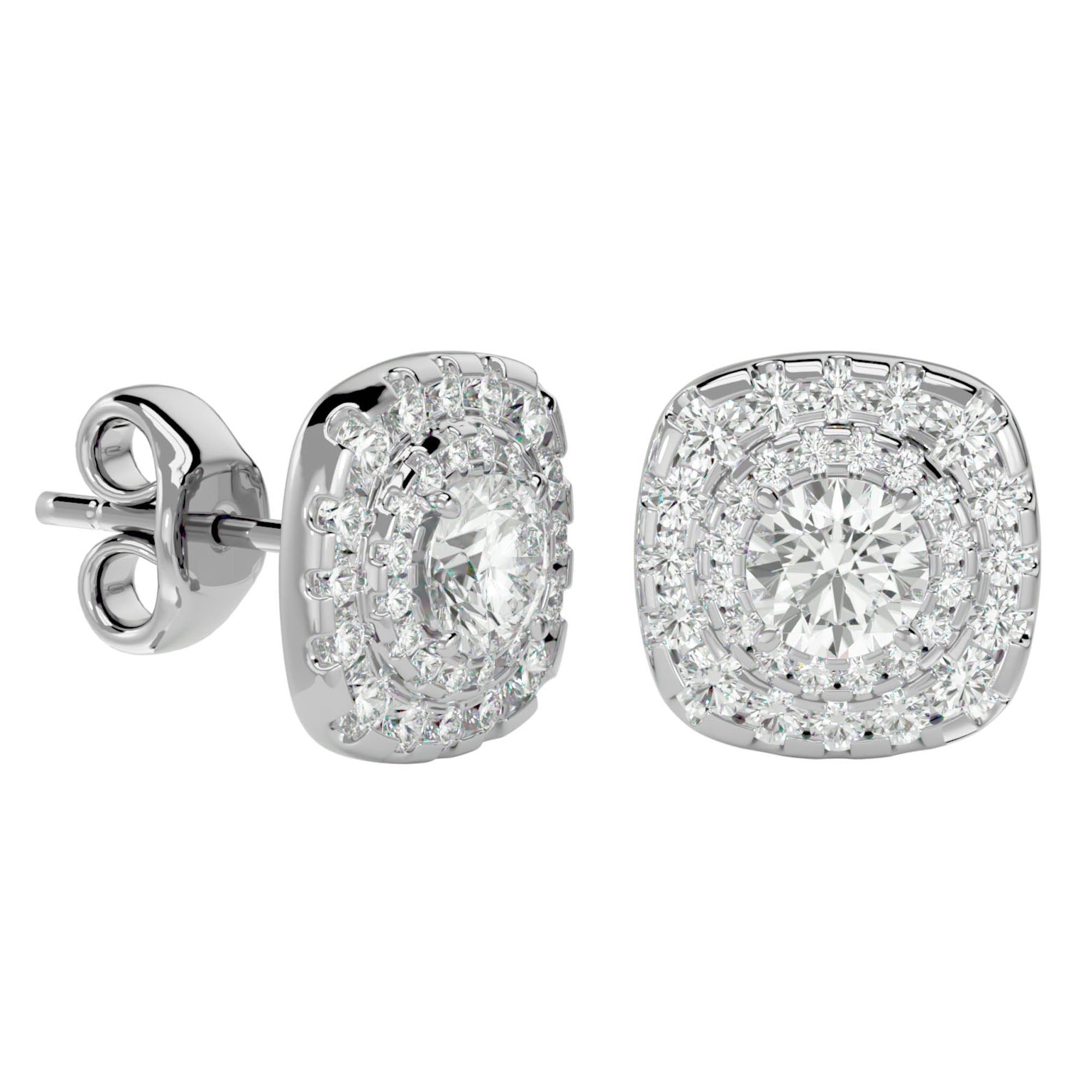 Moissanit vs Diamant – Care Sunt Beneficiile fiecărei Pietre? O Comparație Detaliată