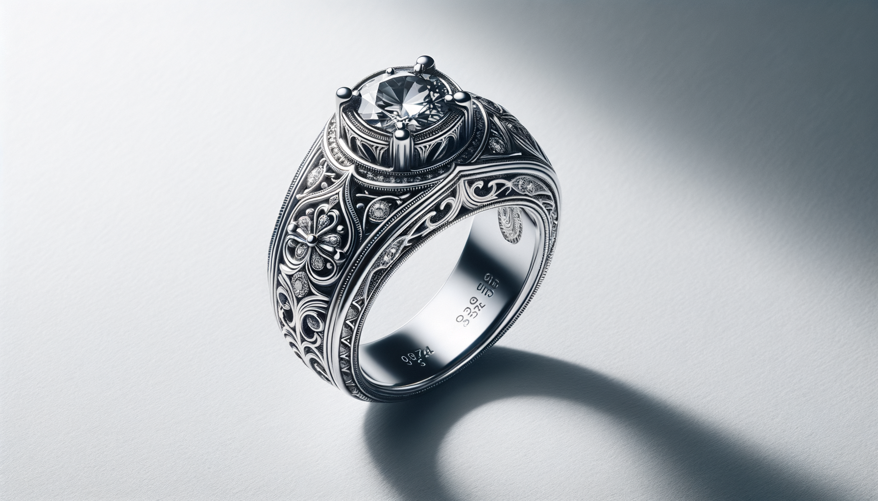 Ce Este Argintul 925 și De Ce Uneori Lasă Urme pe Piele?