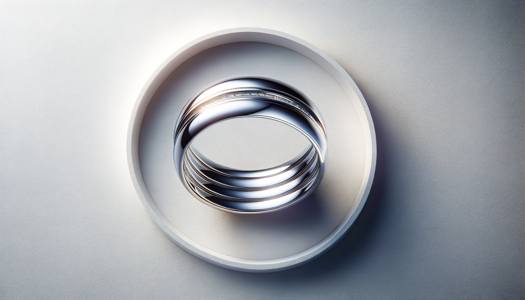 Ce Este Mai Bun pentru Verighete: Aur sau Platină?