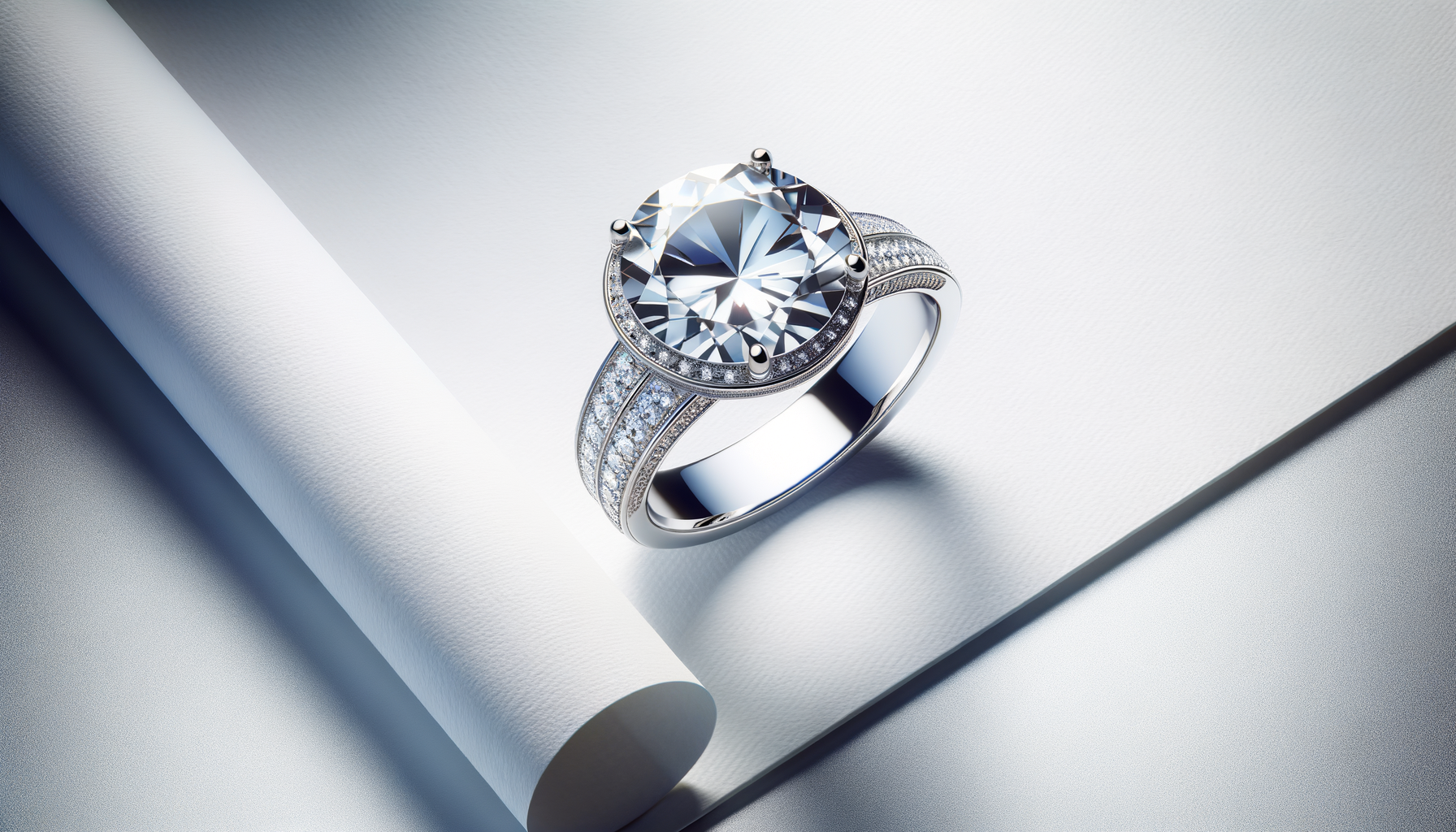 Ce Este Rodiul și De Ce Trebuie Reaplicat pe Aurul Alb?