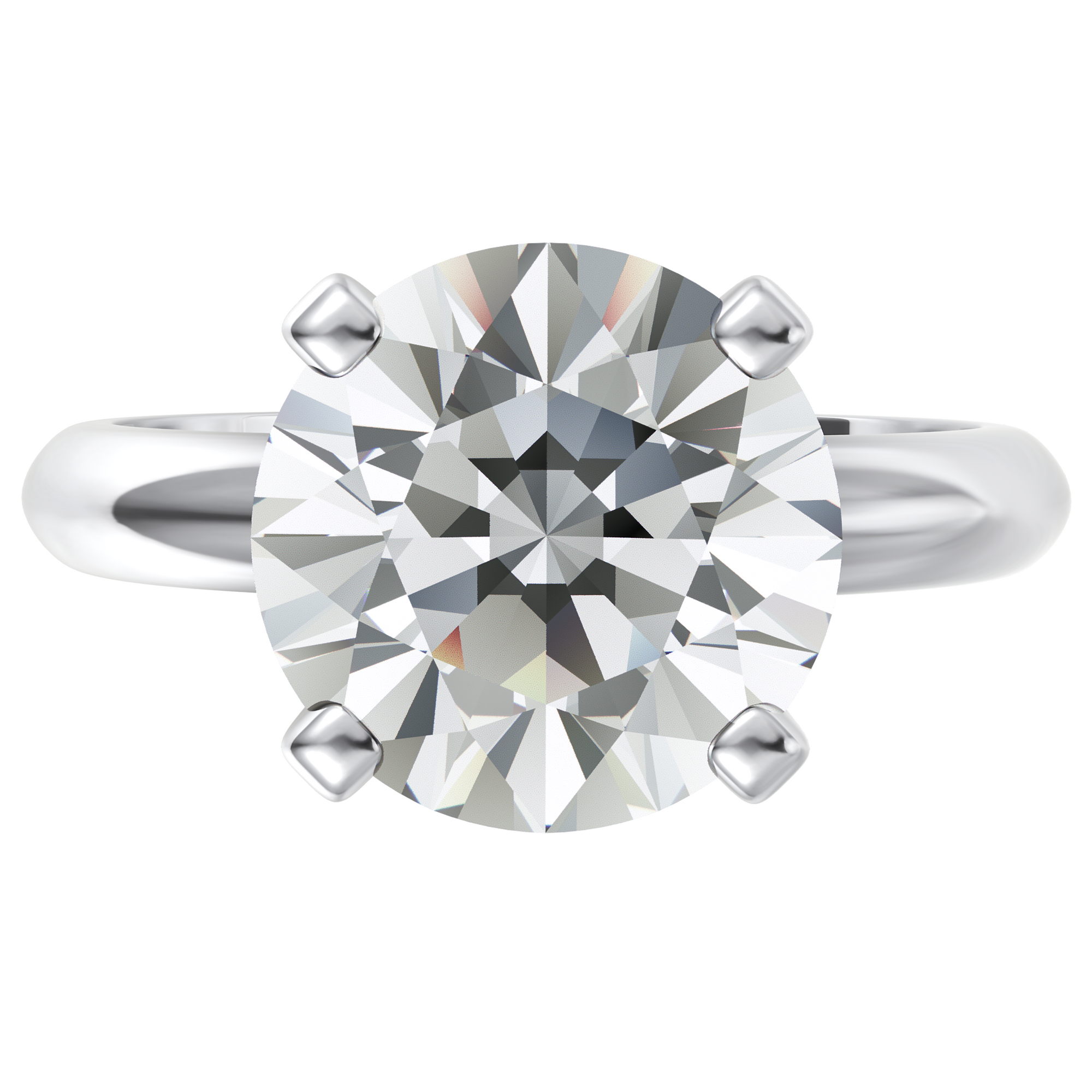 Moissanite – Mituri și Adevăruri despre Piatra care Întrece Diamantul