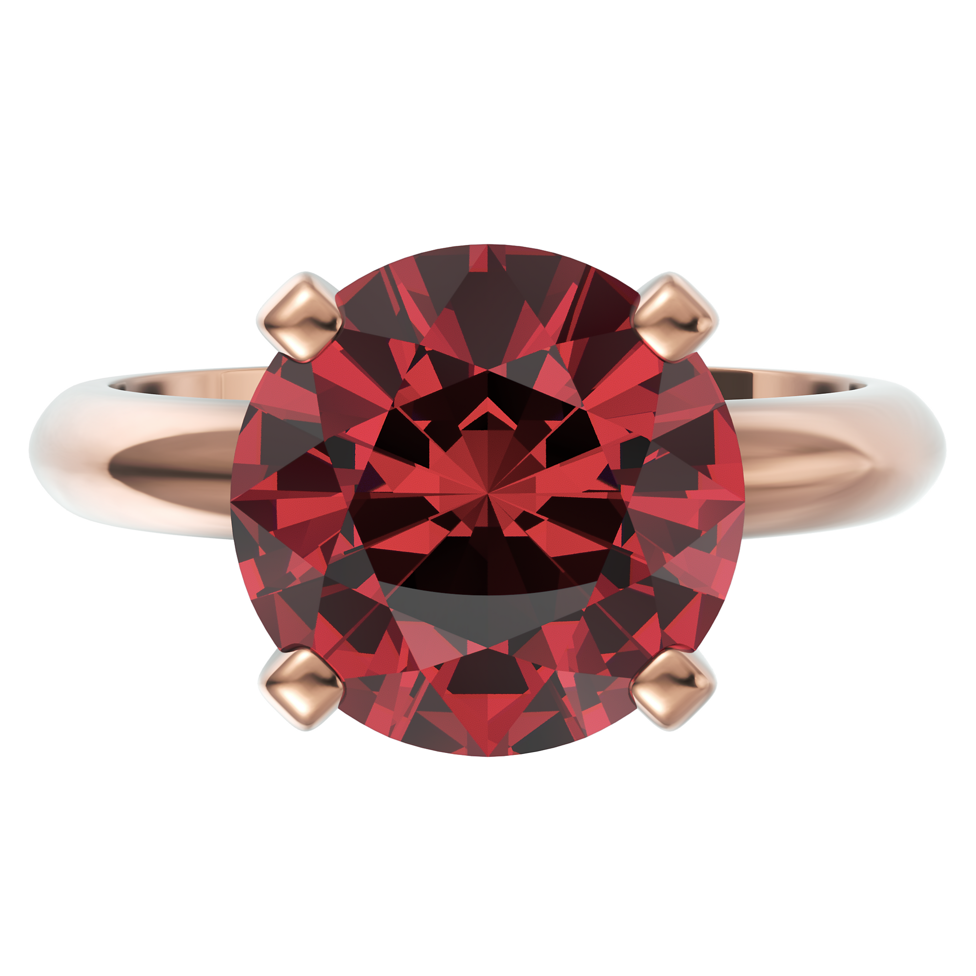 Ghidul Completor al Bijuteriilor cu Safir, Rubin și Smarald: Care Este Alegerea Ideală?