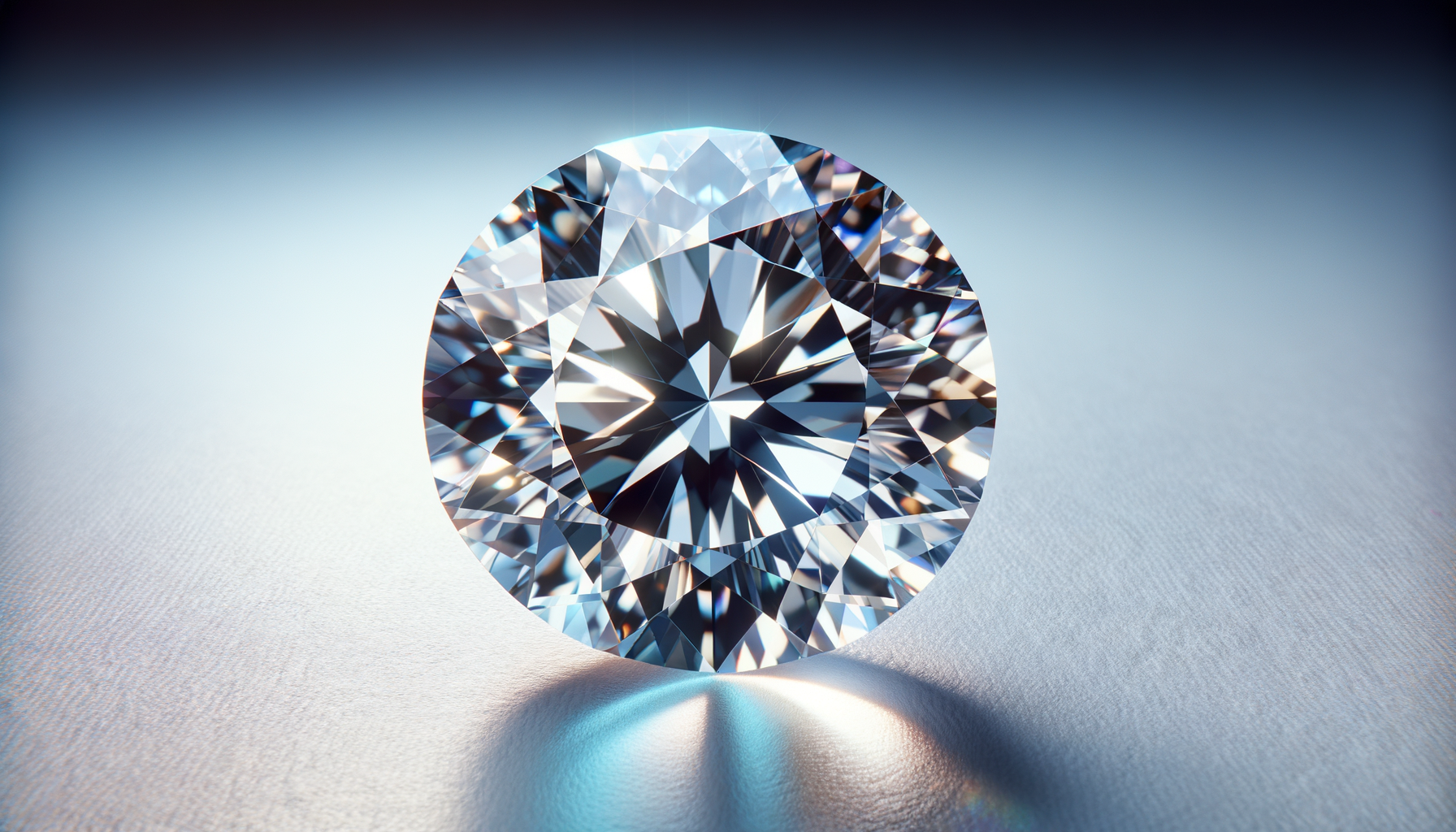 Ce Este Mai Bine Să Aleg: Diamant sau Moissanit?
