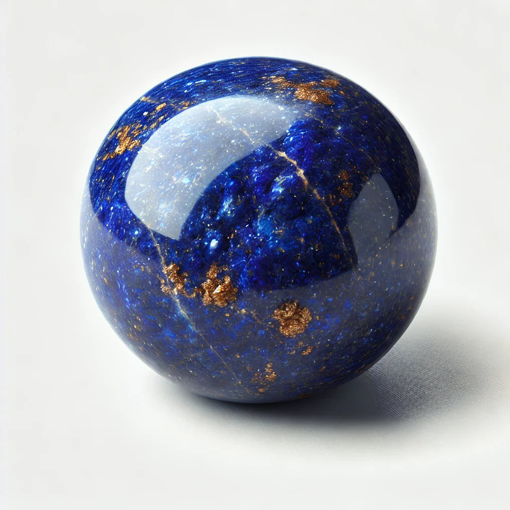 Originea și Extracția Lapis Lazuli: Principalele Țări Producătoare