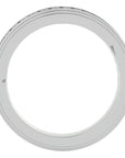 Inel Eternity Sofia cu Diamante Naturale de 1.03 ct din Platina - Castelo.ro