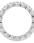 Inel Eternity cu Diamante Create în Laborator de 2.01 ct din Platina - Castelo.ro