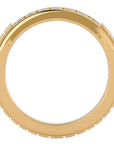 Inel Etern Dual din Aur 14k cu Diamante Create în Laborator de 0.82 ct din 14k Aur Galben - Castelo.ro