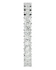 Inel Eternity cu Diamante Create în Laborator de 1.20 ct din Platina - Castelo.ro
