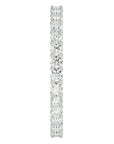 Inel Eternity Grandeur cu Diamante Create în Laborator de 1.04 ct din Platina - Castelo.ro