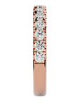 Verighetă din Aur 14k cu Diamante Create în Laborator Eternity de 0.96 ct din 14k Aur Roz - Castelo.ro