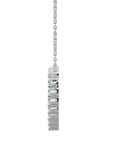 Lanț cu Pandantiv Inimă Royal din Diamante Naturale de 0.34 ct din - Castelo.ro