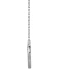 Lanț cu Pandantiv Inimă Royal, Diamante Naturale de 1.08 ct din - Castelo.ro