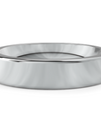 Verighetă Castelo Refinado din Aur 18k pentru Femei din Platina - Castelo.ro