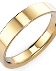 Verighetă Castelo Zara din Aur 14k pentru Femei din 14k Aur Galben - Castelo.ro