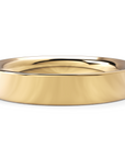 Verighetă Castelo Zara din Aur 14k pentru Femei din 14k Aur Galben - Castelo.ro