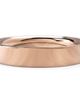 Verighetă Castelo Zara din Aur 14k pentru Femei din 14k Aur Roz - Castelo.ro