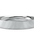 Verighetă Castelo Zara din Aur 18k pentru Femei din Platina - Castelo.ro