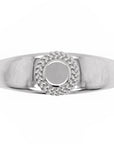 Inel Rosalie Minimalist din Aur 14k