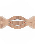 Inel Valmont Minimalist din Aur 14k