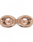 Inel Beaumont Minimalist din Aur 14k