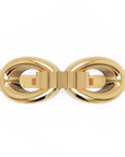 Inel Beaumont Minimalist din Aur 14k