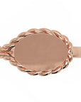 Inel Éloise Minimalist din Aur 14k