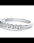 Inel De Logodnă d’Amour Solitaire din Aur 14k cu Moissanite de 0.70 ct.
