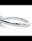 Inel de Logodnă Seychelles cu Diamante Create în Laborator de 0.64 ct