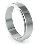 Verighetă Castelo Refinado din Aur 14k pentru Femei