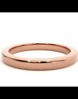 Inel Eternity din Aur 14k Cu Diamante Create în Laborator de 0.19 ct