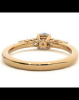 Inel De Logodnă Elégance Solitaire cu Diamante Create în Laborator de 1.39 ct