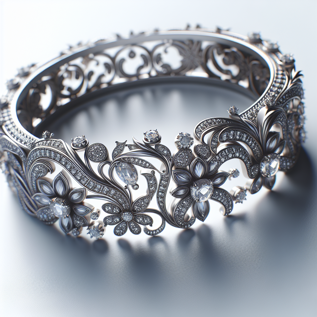 Istoria Asprey: Lux, Eleganță și Moștenirea Britanică