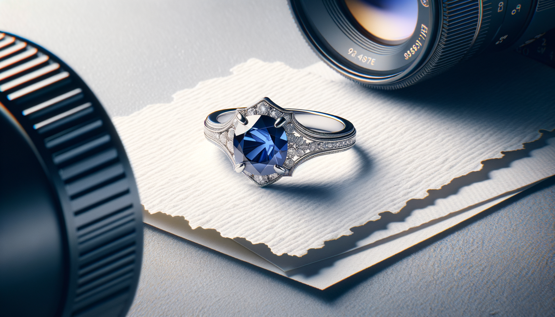 Cele Mai Vândute Inele cu Safir în România în 2025