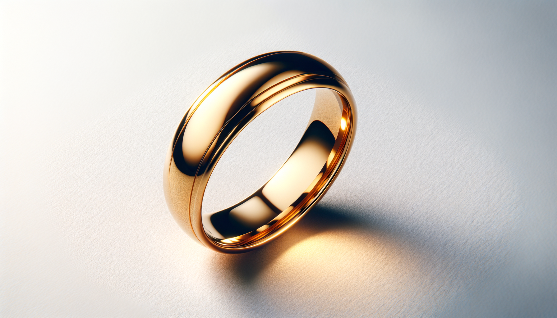 Aur 14K sau 18K: Ce Preferă Românii pentru Verighete?