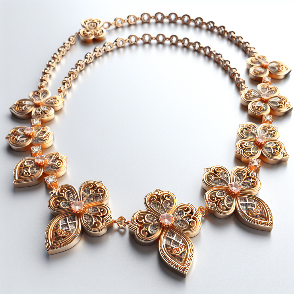 Chaumet vs. Van Cleef & Arpels: Diferențele dintre Două Case Legendare de Bijuterii