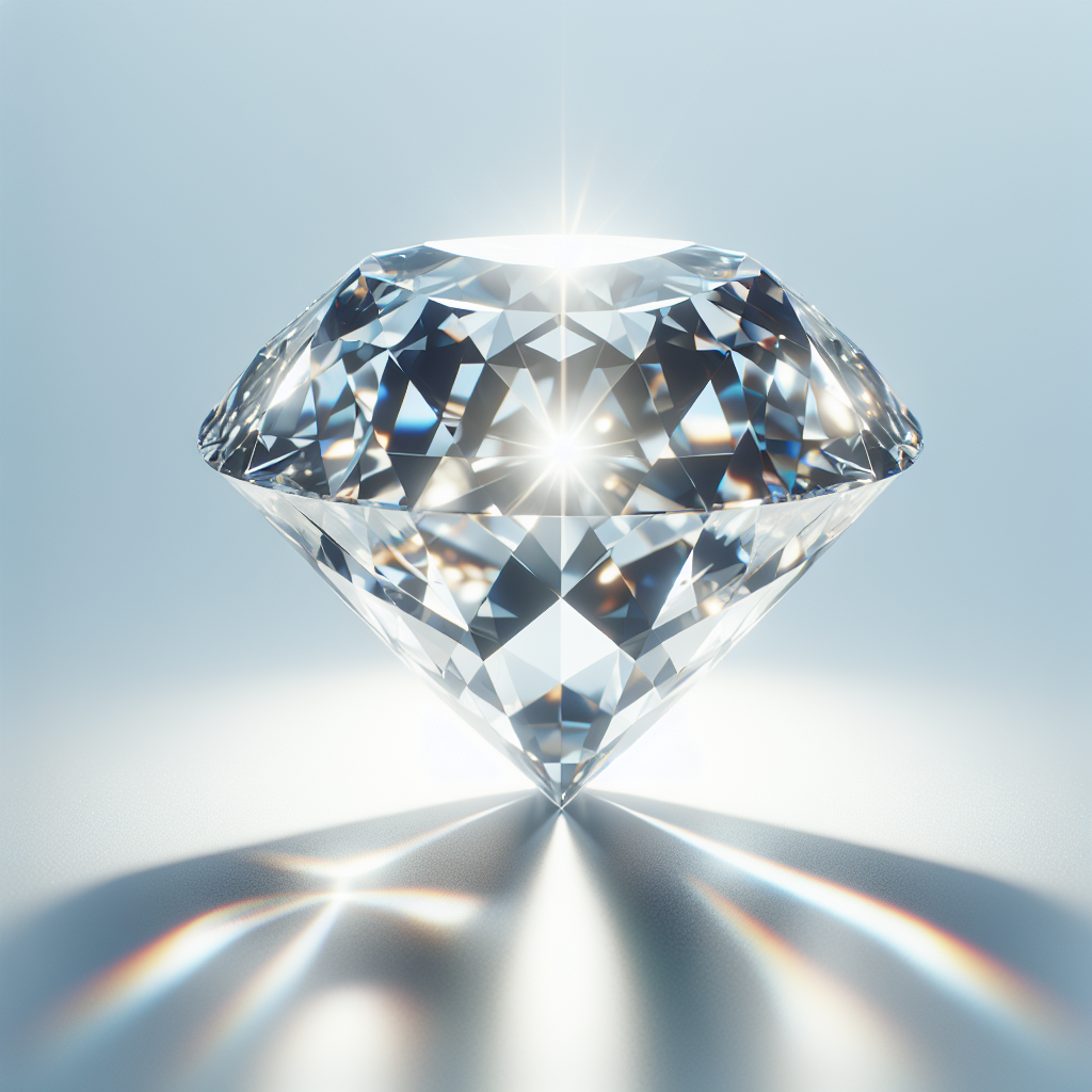 De Beers: De la Monopol la Revoluția Pieței Moderne a Diamantelor