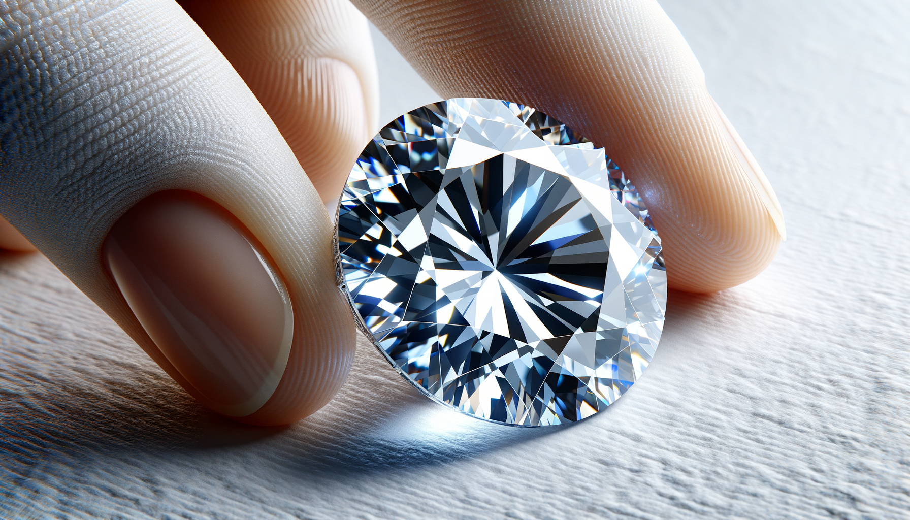 Top 10 Cele Mai Ieftine Pietre Prețioase Care Arată Ca Diamantele