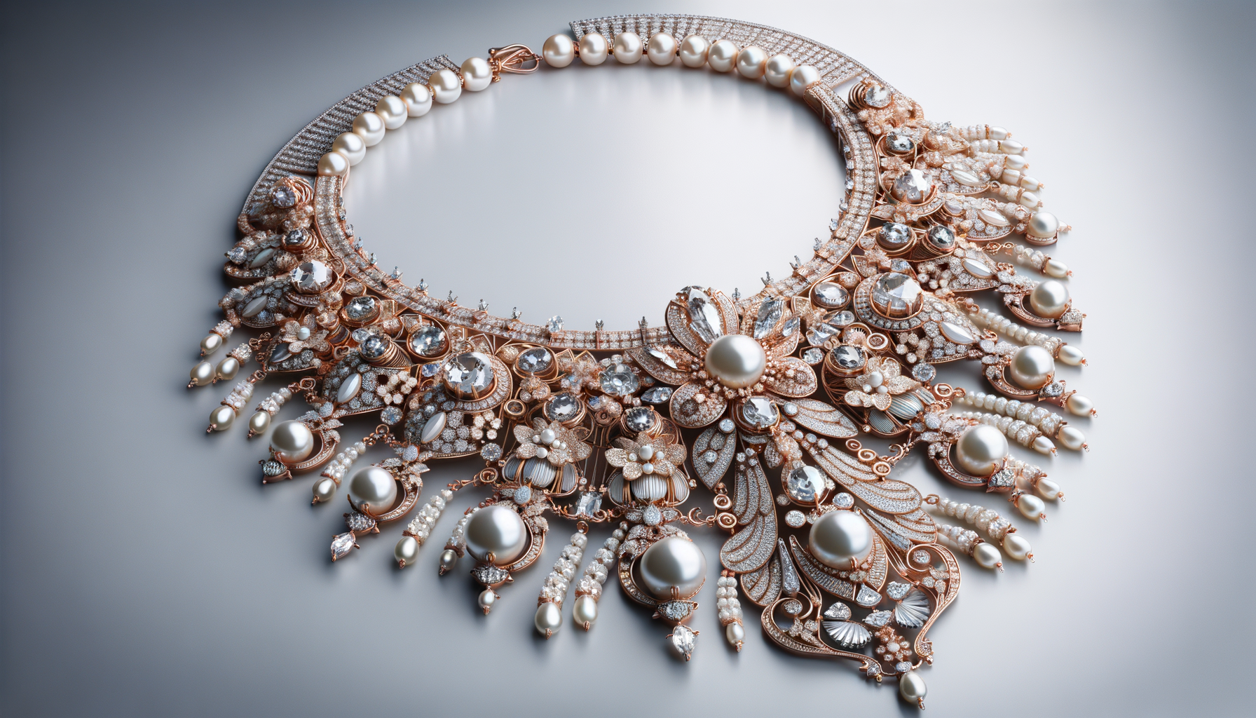 Ce Este Bijuteria Haute Joaillerie și Cum Se Diferențiază de Fine Jewelry?