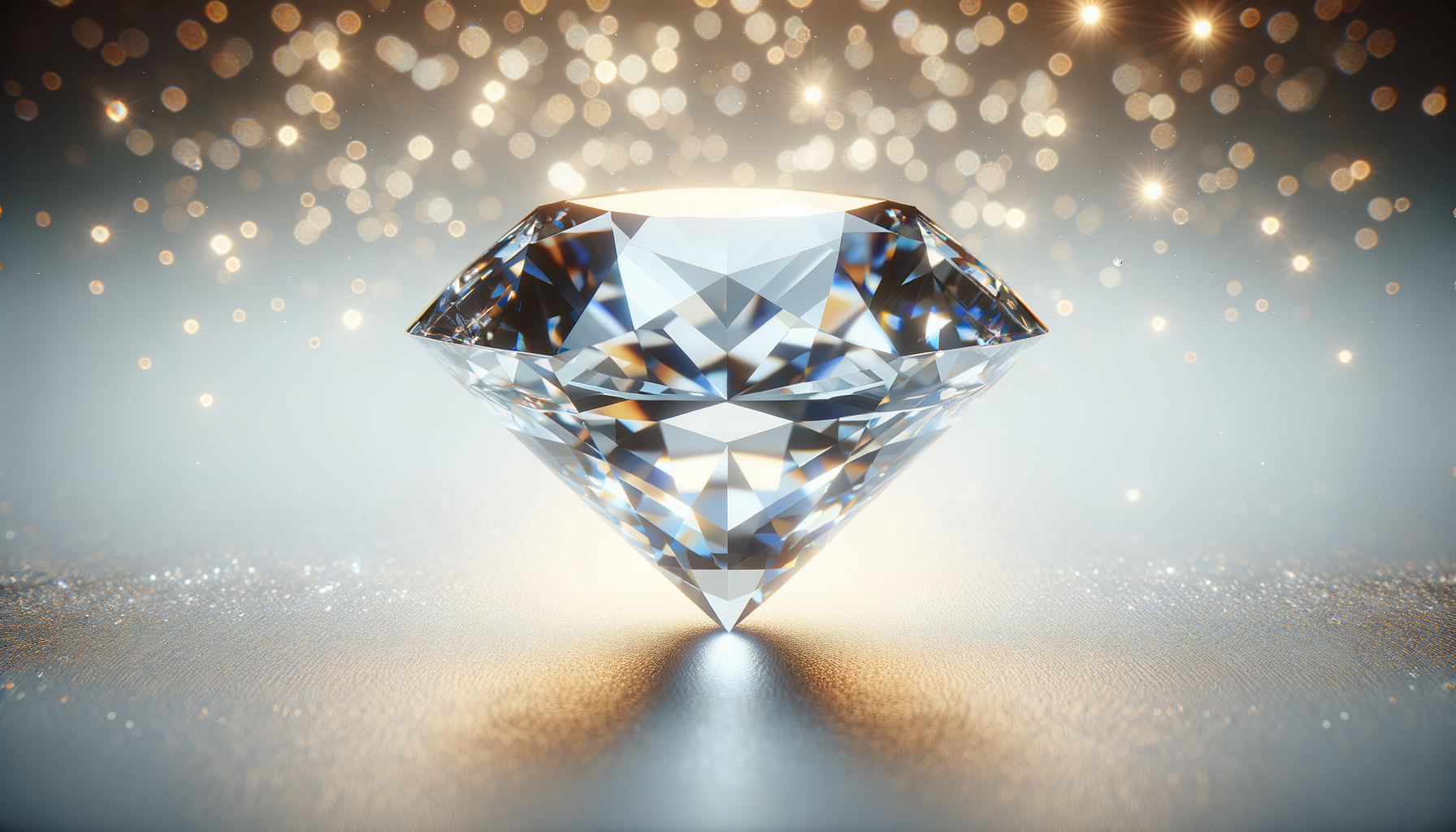 Cum Să Cumperi Diamante în Rate în România: Avantaje și Riscuri