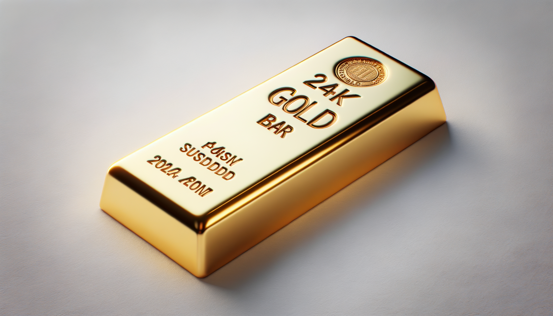 Ce Este Aurul de 24K și De Ce Nu Se Folosește Des în Bijuterii?