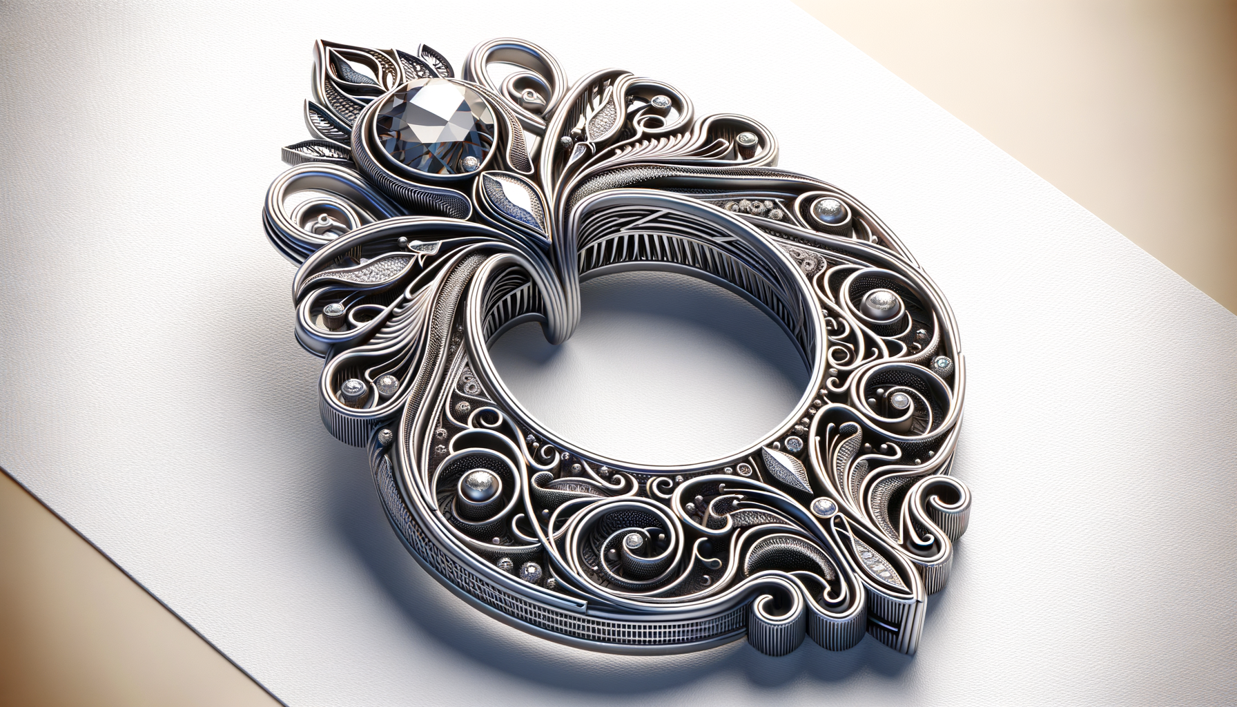 Bijuterii Personalizate: Cum Să Îți Creezi Modelul în România