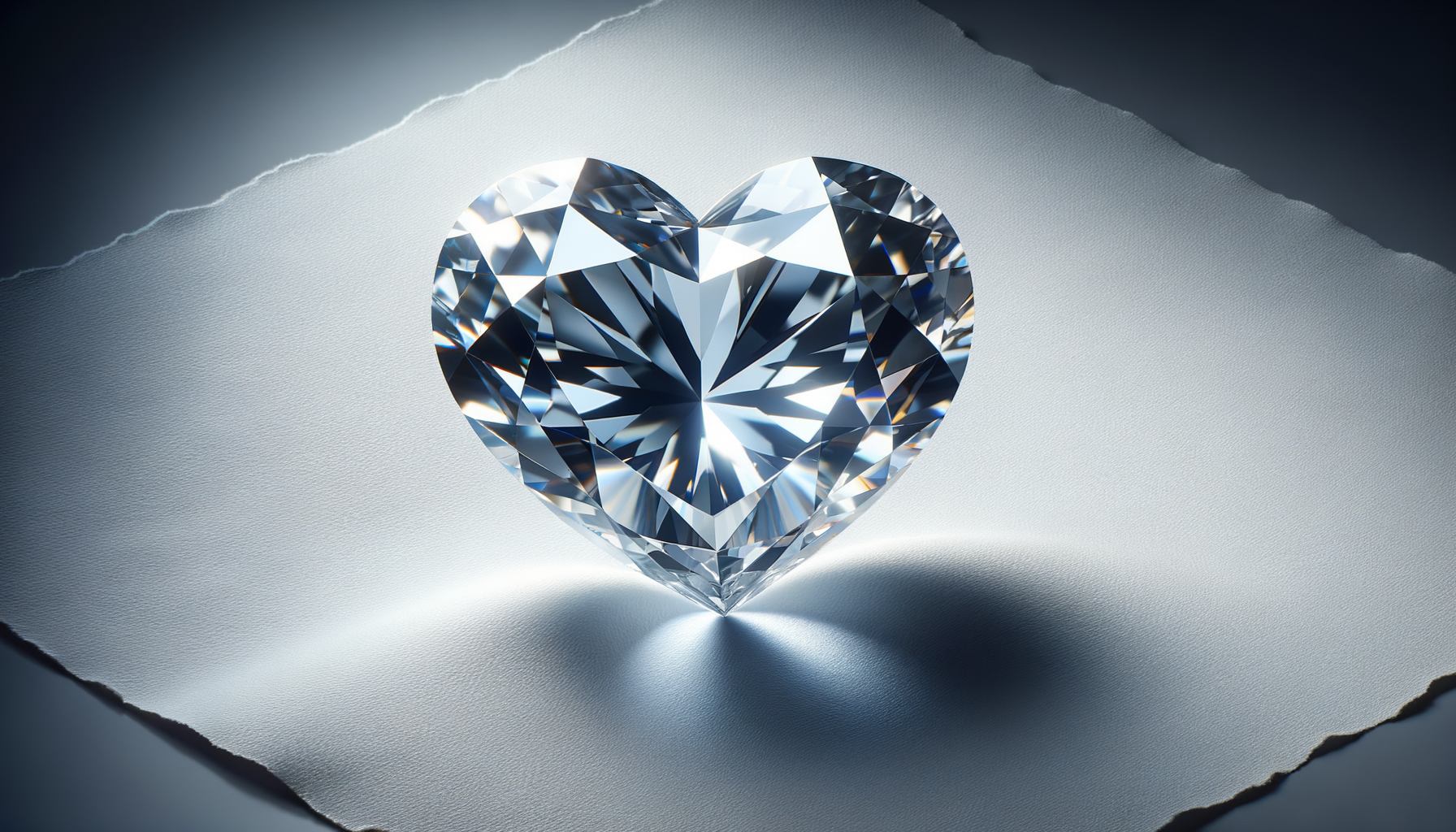 Cele Mai Rare Forme de Diamante și De Ce Sunt Scumpe