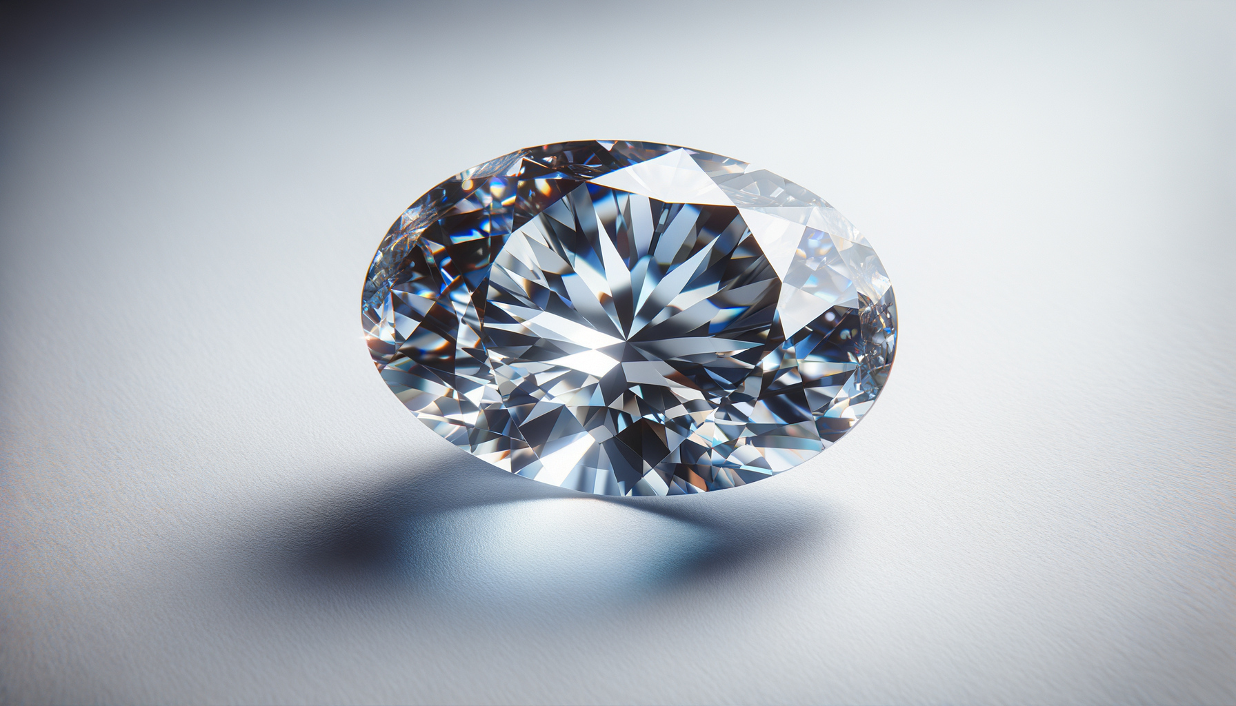 Ce Este un Diamant Oval și Cum Se Potrivește Logodnei?