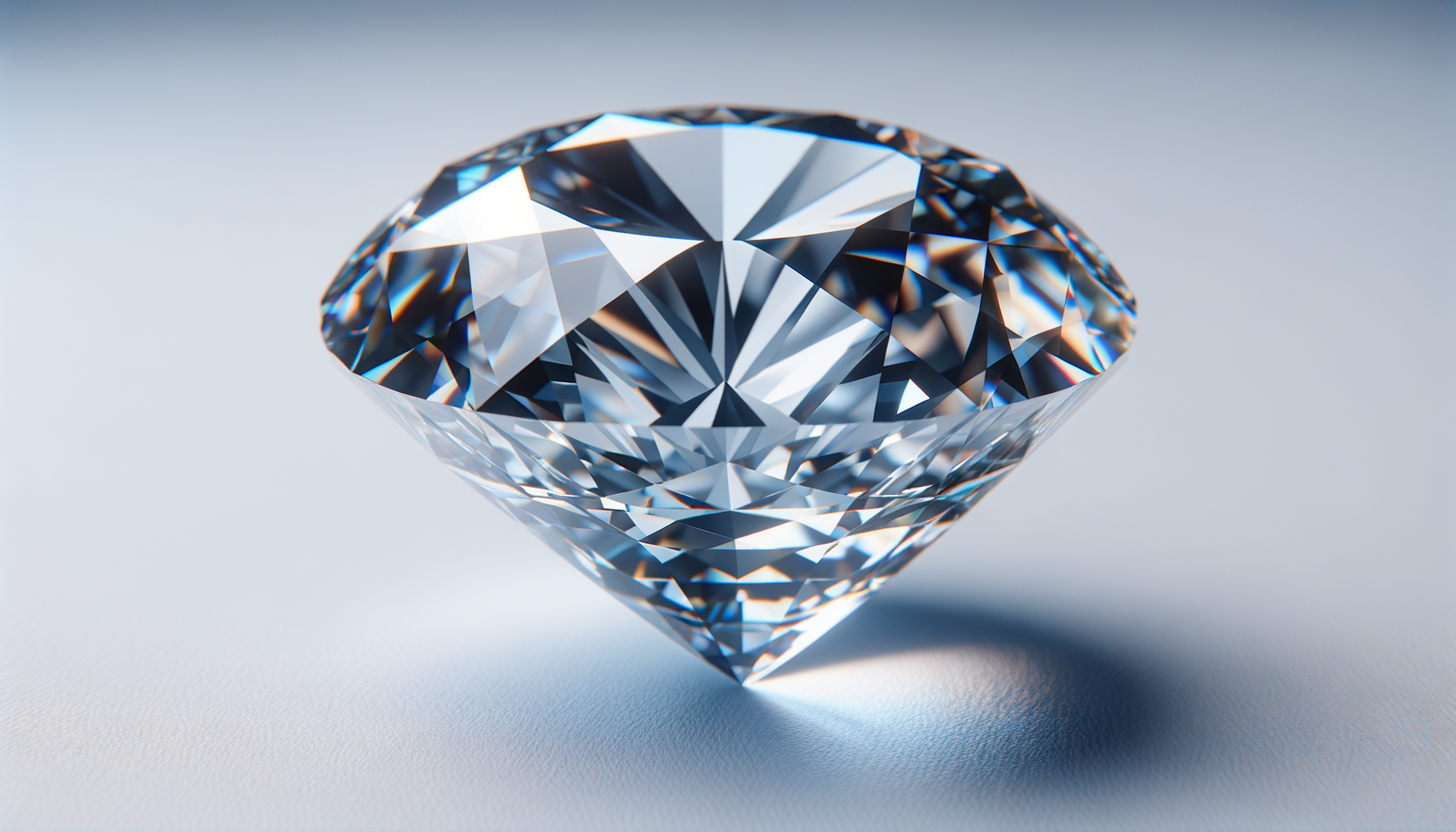 Ce Este un Diamant Sintetic și Merită pentru Logodnă?